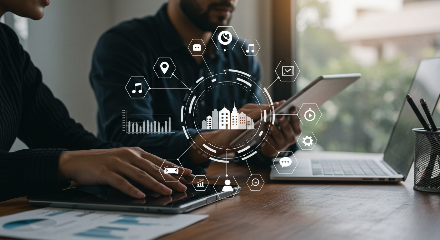 Digital Marketing Strategies for Small Businesses in Pakistan