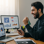 Social Media Marketing Strategies for Pakistani Businesses